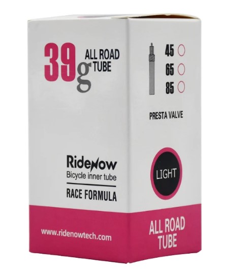 ridenow tpu 39g tube