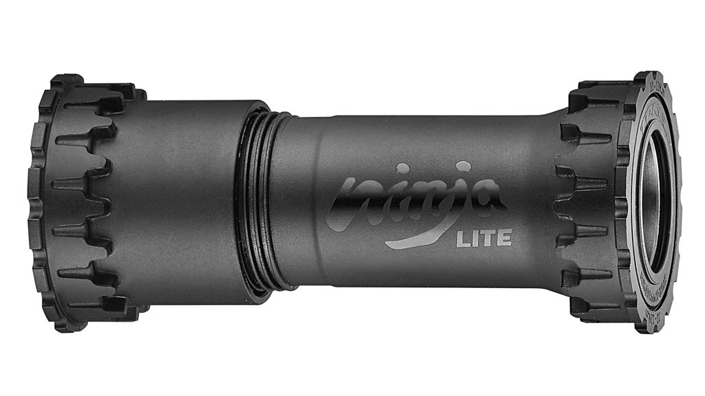 Ninja lite token bottom bracket