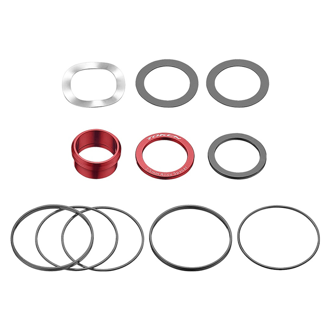 adapter GXP