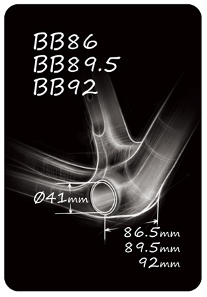 standard bb86