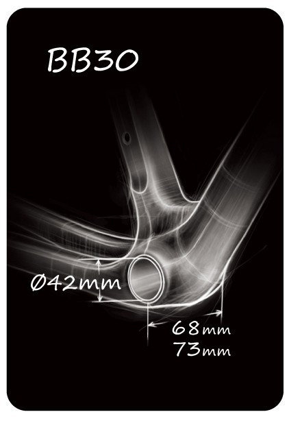 standard bb30