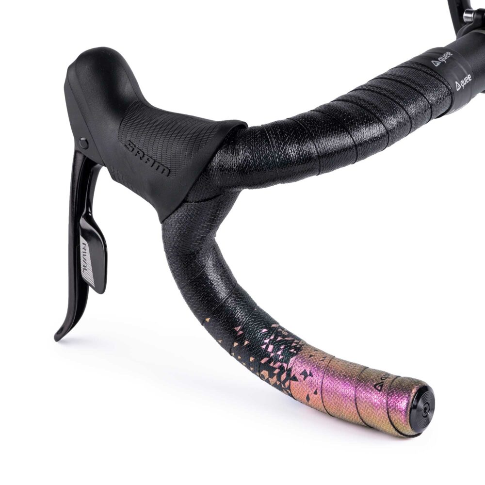 sl dual ltd purple guee