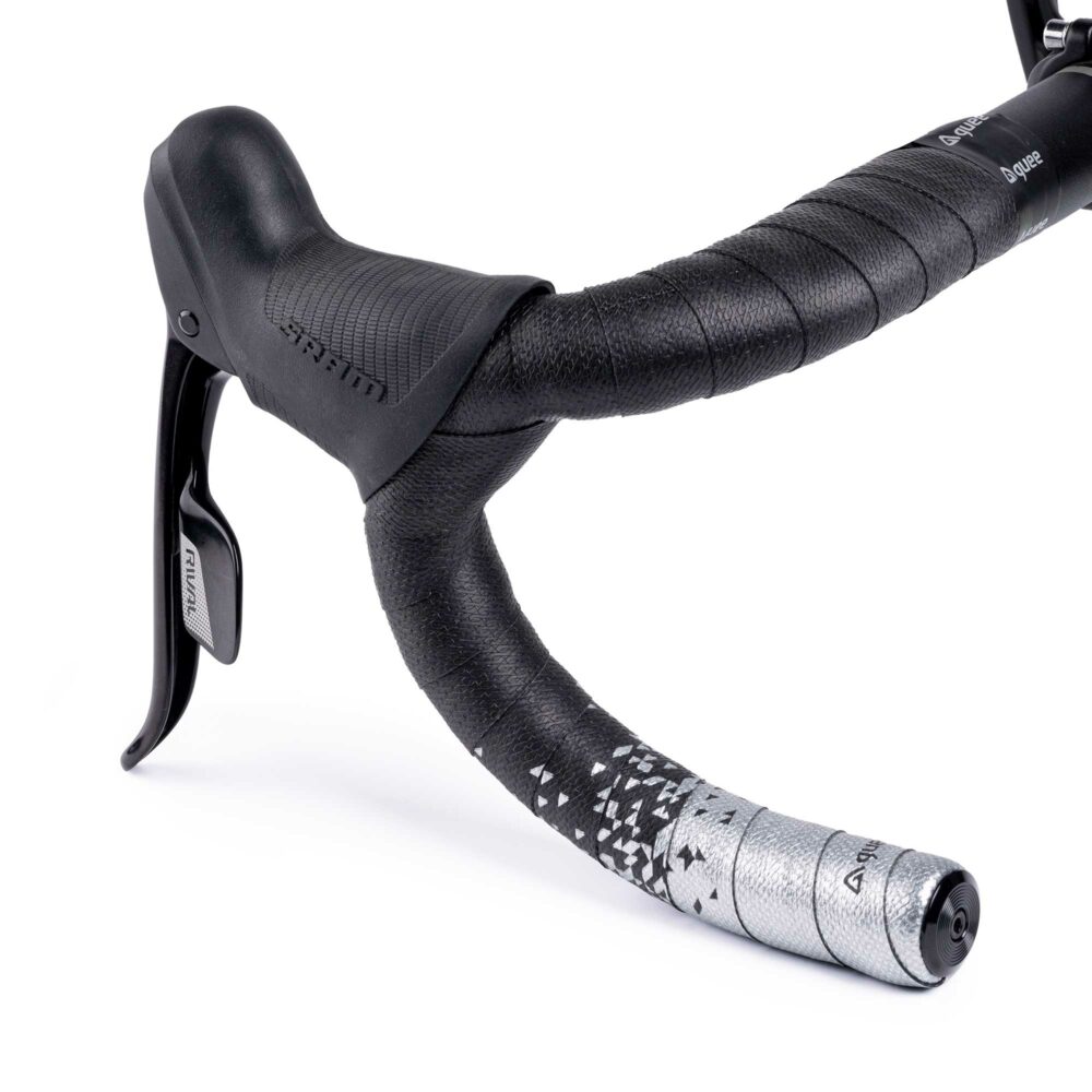 handlebar tape sl dual silver