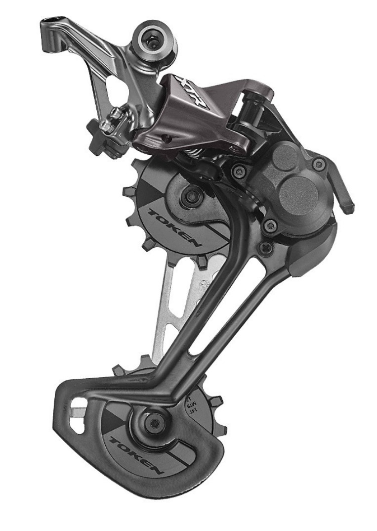 shimano sram 12s