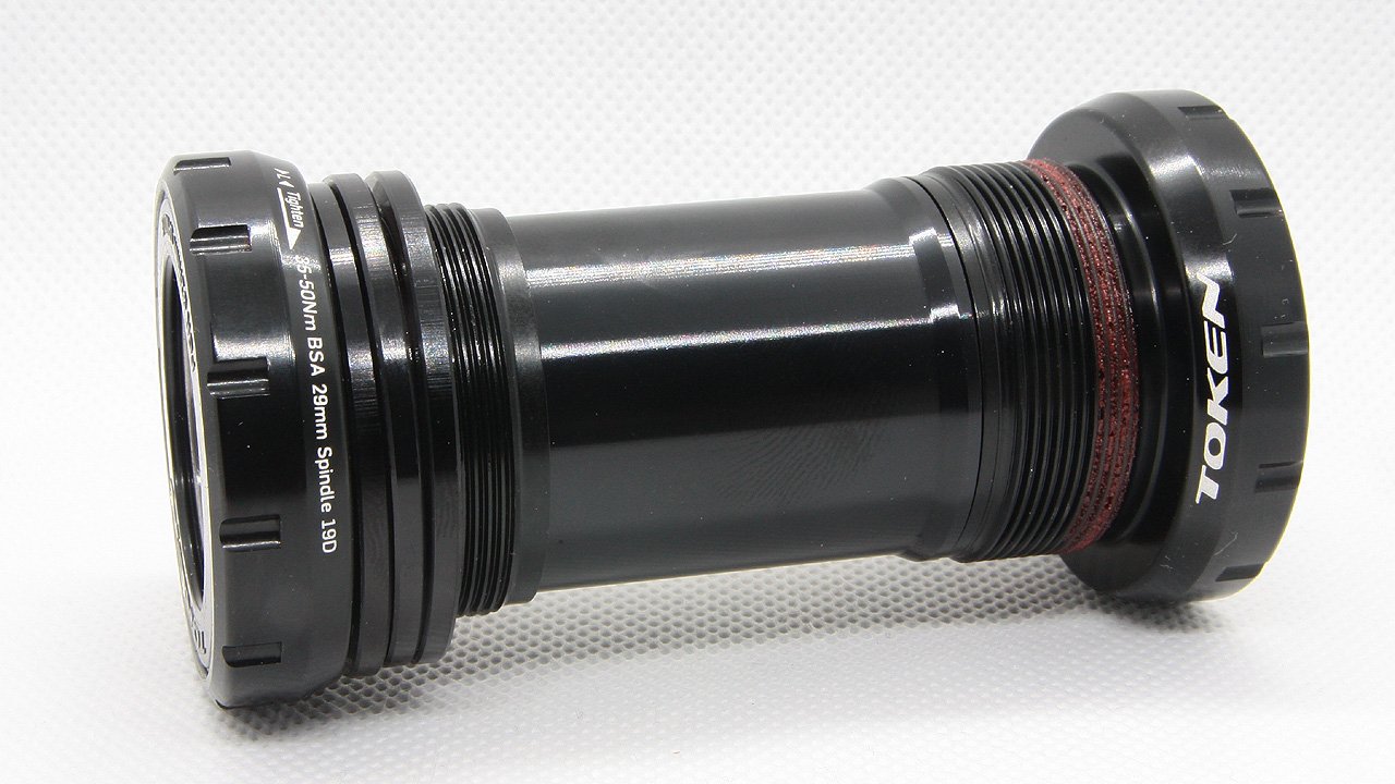 BB29BSA token bottom bracket