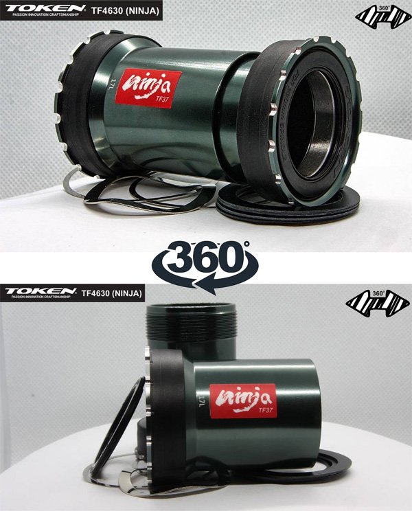 TF4630 3d