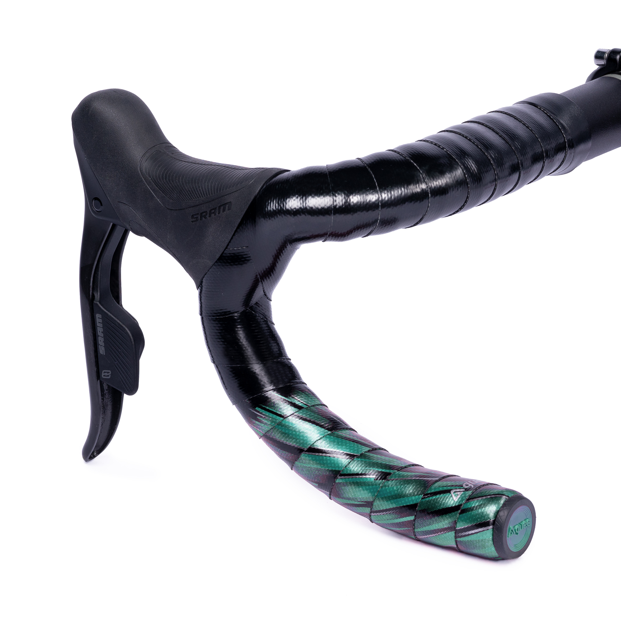 SL speed racing green