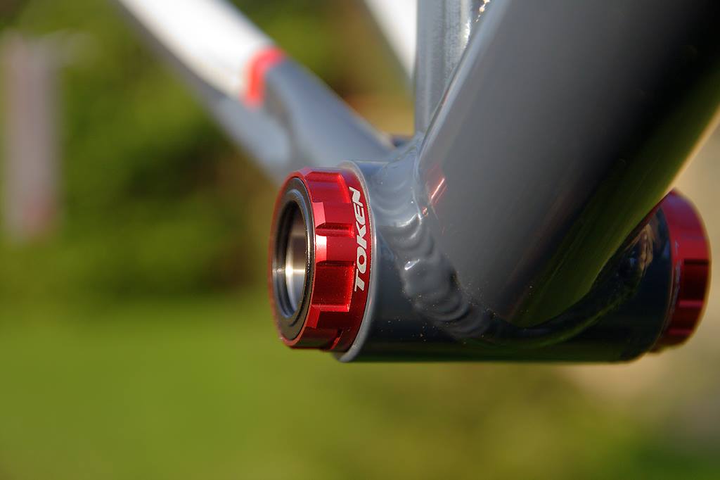 TK888 token bsa support