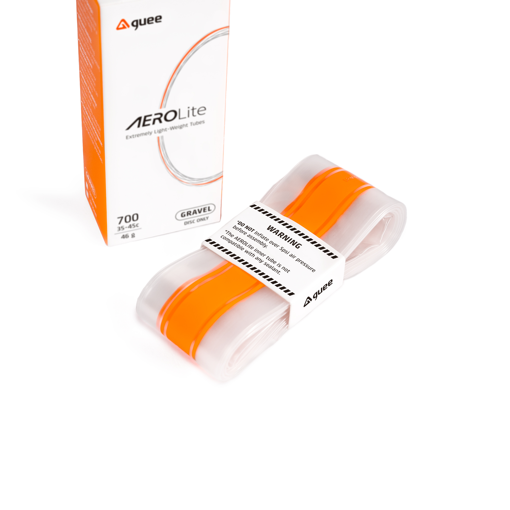 Camera d'aria AEROLite