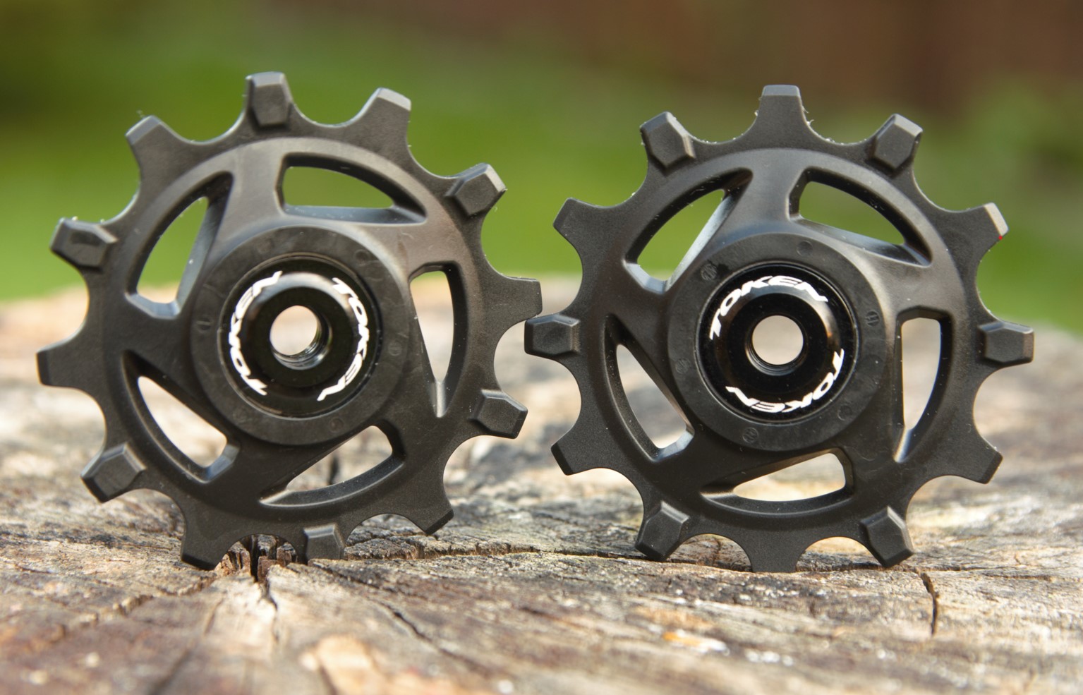 Poulies de dérailleur Sram MTB 11 vitesses