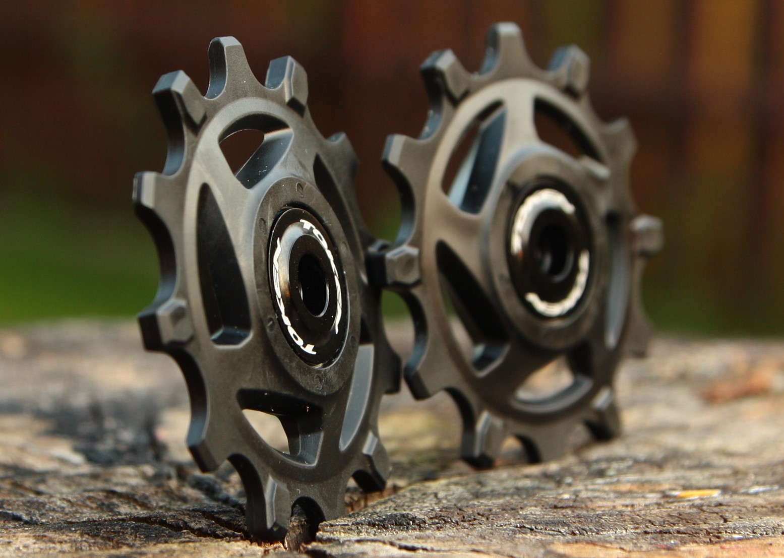 Poulies de dérailleur Sram MTB 11 vitesses