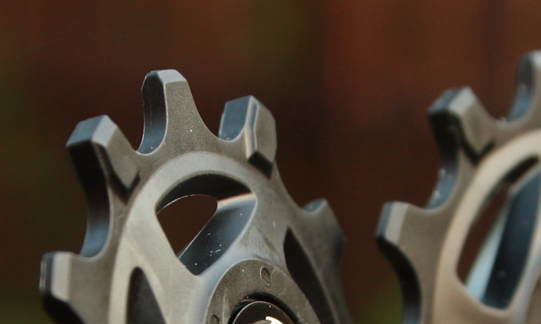 Poulies de dérailleur Sram MTB 11 vitesses
