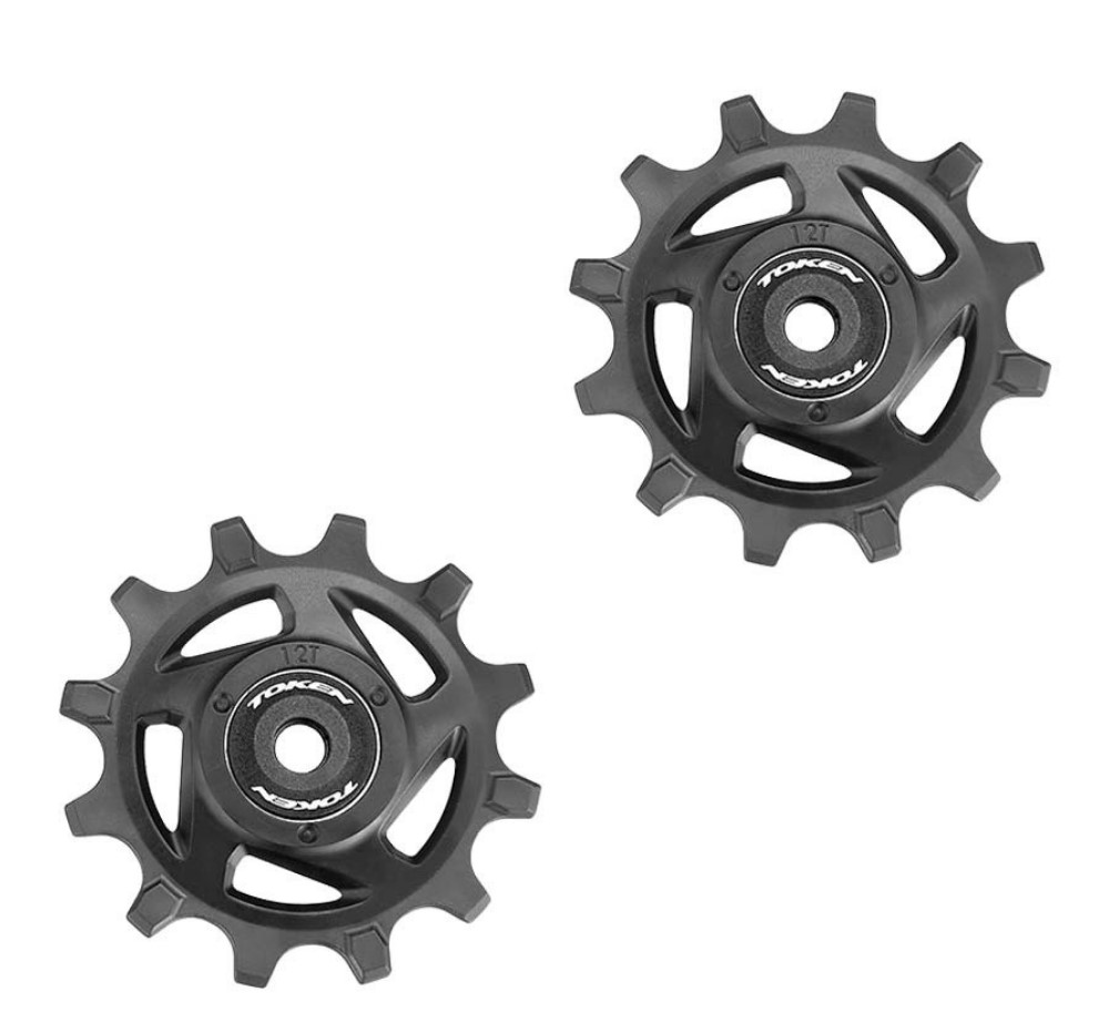 Poulies de dérailleur Sram MTB 11 vitesses