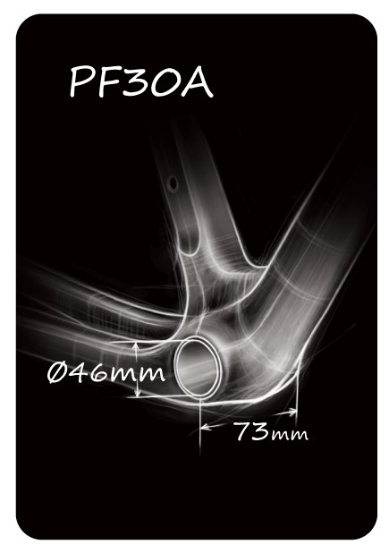 PF30A standard