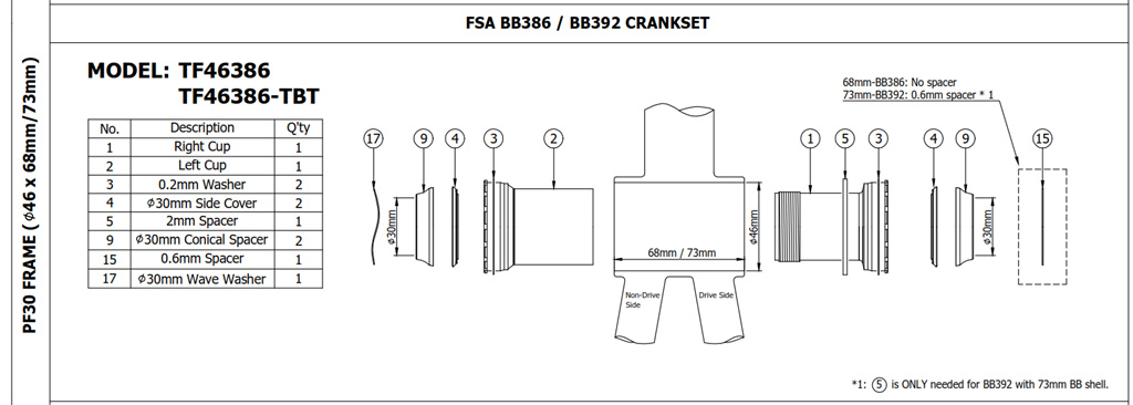 manual TF46386