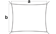 taille voile d'ombrage