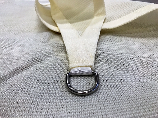 voile d'ombrage