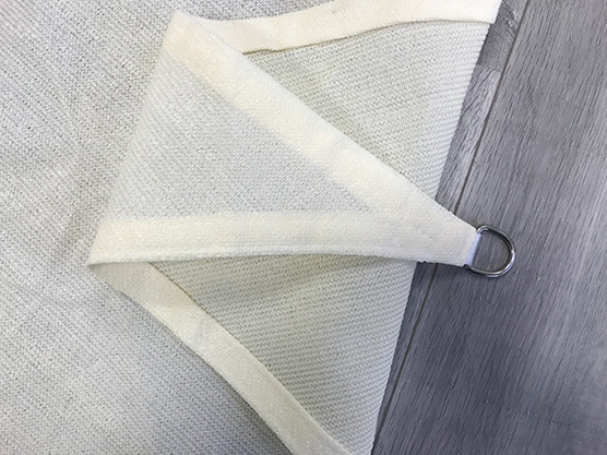 voile d'ombrage