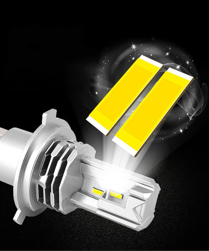 MaXtron Set Illuminazione Interno Per Land Rover Discovery 4 (LA) – Luci Abitacolo LED 6000K Bianco Freddo - 2