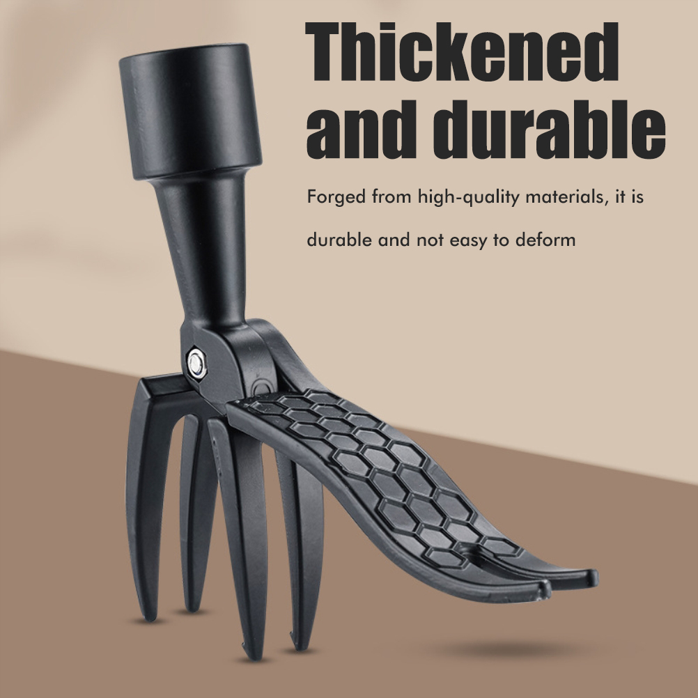 Weeding Tool Image 3