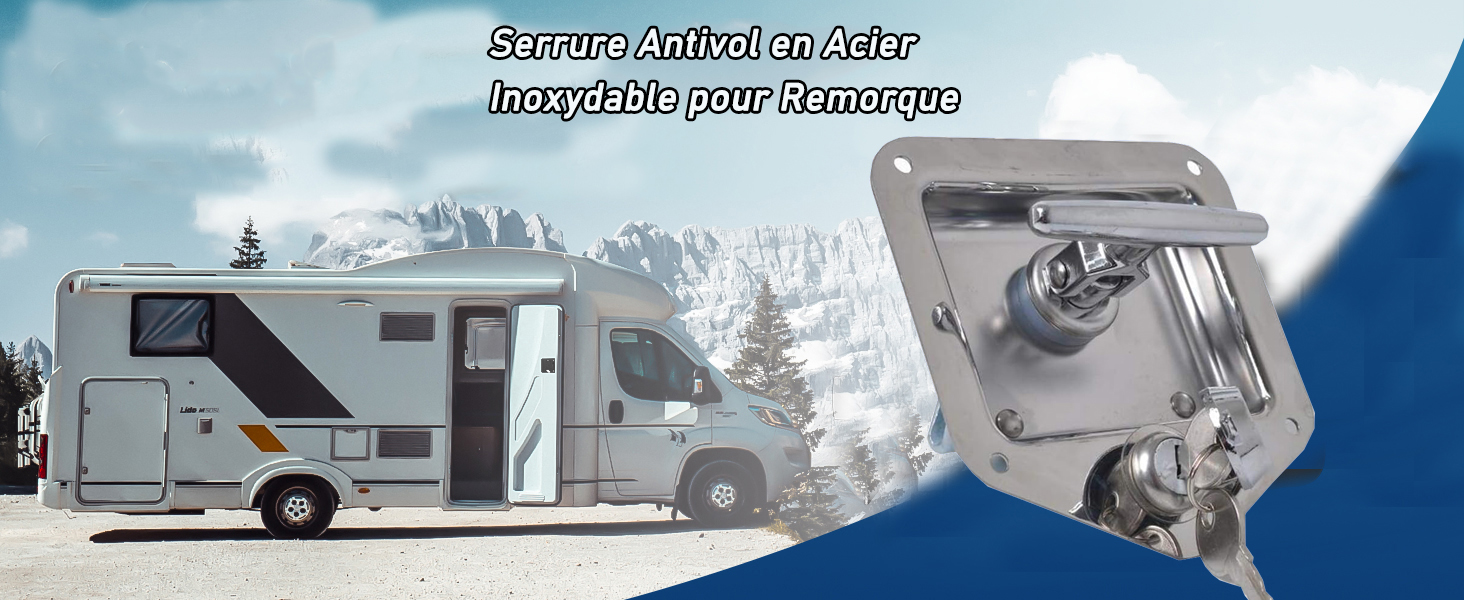 Boîte À Outils Pour Enfants Serrures De Tiroir Enfant Serrure D'Armoire