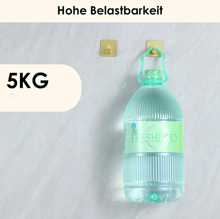 Gancio Da Pesca 10 Pz Ganci Di Vibrazione Con Piuma 1# 2# 4 - Foto 2