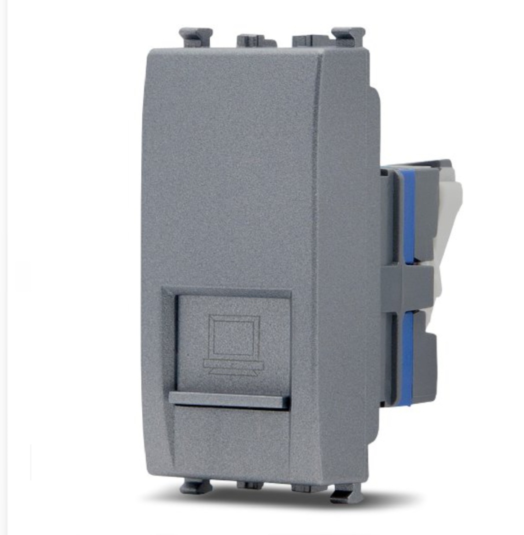 Presa di rete RJ45
