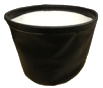 filtre-polyester