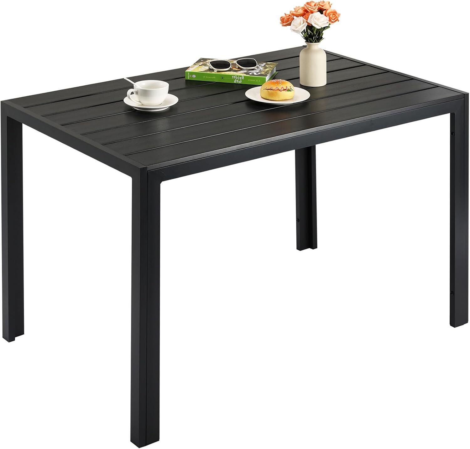 Table de Jardin 1