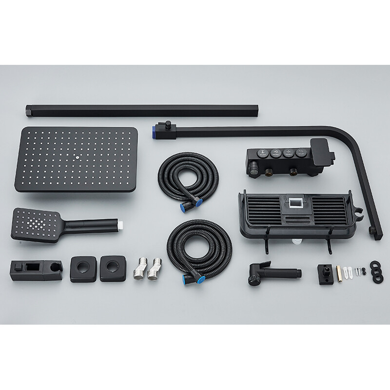 Columna De Ducha Negra Conjunto De Ducha Con Repisa De Baño, Teleducha -Mundo Ducha AAHKMJXYDAFdJAOAIMEbOAchJdpzcxeaGAN93tAr4QXGWB2YUNR0iM9SdbR3 qumNk9Atbmq5FgrIxpgRXqGgvks ACNN3iOohdQildurlBHgg==