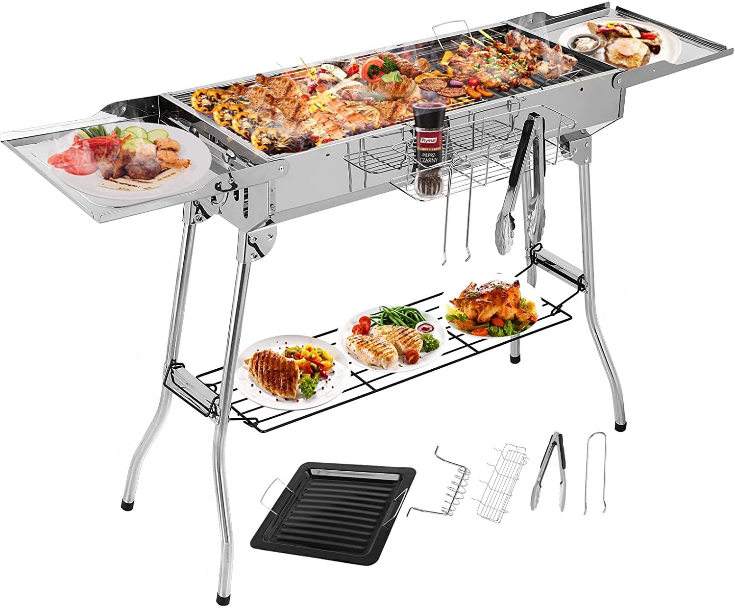 Grill
