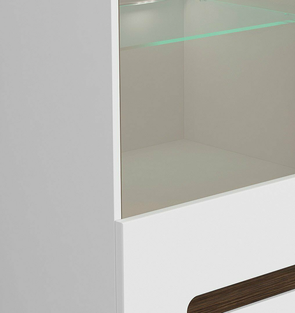 Tall Glass Display Cabinet Unit LED Light Modern White Gloss Black Brown Insert Azteca -Living Room Furniture Store AAHKMJXYDAFdJAOAIMEbOAchJdpzcxeaGAN93tAr4QXGWH 9iOGETjn s10JNqAB0VBOg69GuKUaMxbHkITXwgJ8H0ZmDW2283Kk6Y9soqGC A==