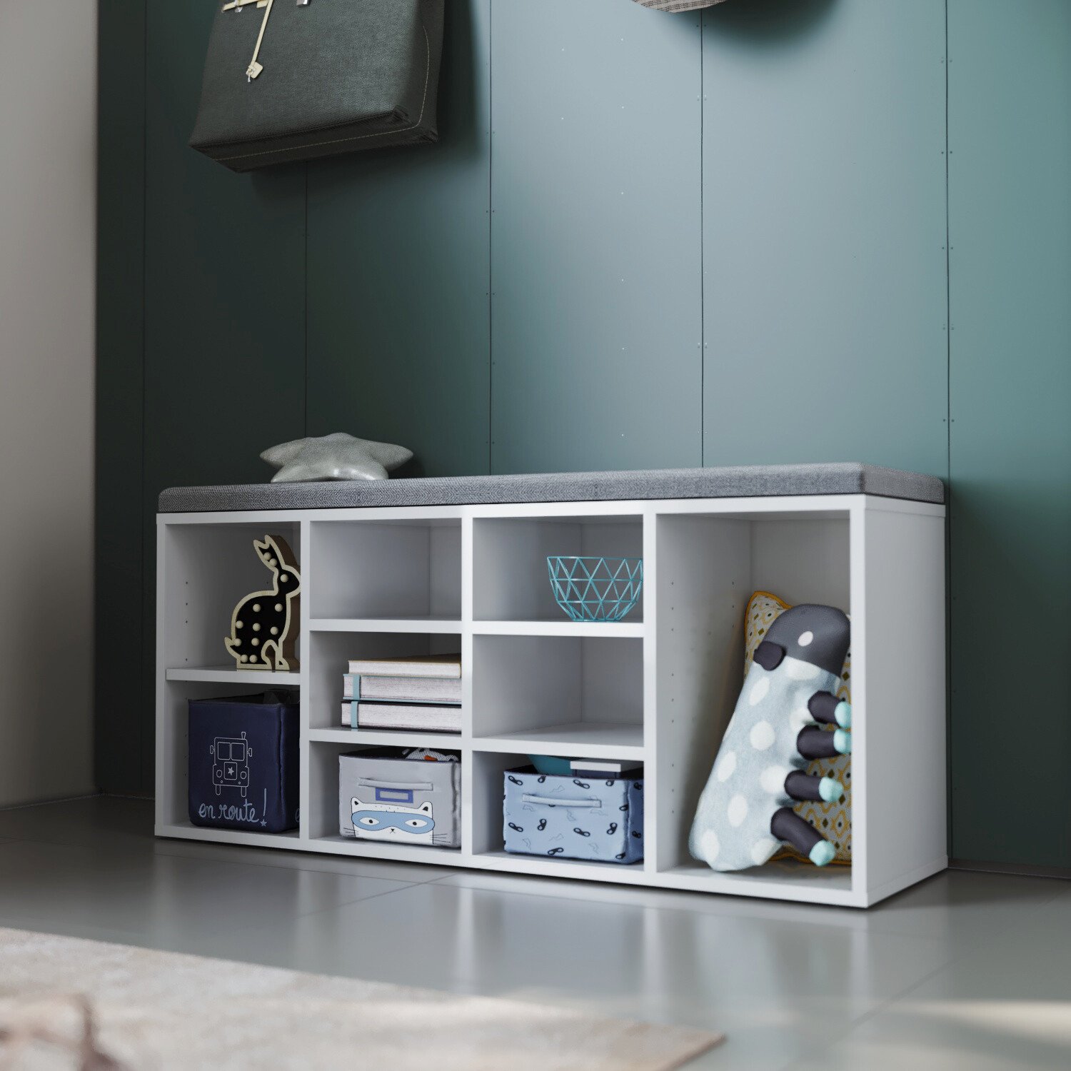 SONNI Schuhbank Sitzbank Sitzbänke Schuhschrank Schuhregal Mit Sitzkissen Weiß Weiss Schließfach -Möbelhaus AAHKMJXYDAFdJAOAIMEbOAchJdpzcxeaGAN93tAr4QXGWI4UelvcmL3XN43 LWuvXQZmwNAQG5DqXPXln3RnIuWnXUKZSF7dqk8VWggLzBccsQ==