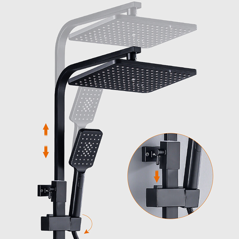 Columna De Ducha Termostática Negra Grifo De Ducha Kit De Ducha Sistema De Ducha De Lluvia Cabezal De Ducha -Mundo Ducha AAHKMJXYDAFdJAOAIMEbOAchJdpzcxeaGAN93tAr4QXGWK23PhtX10OEIVwwltH9Eosye Q5Q2pZYCfVoKLEs2D3ok3Gr1Jay2hpWWP1B 4 Ig==