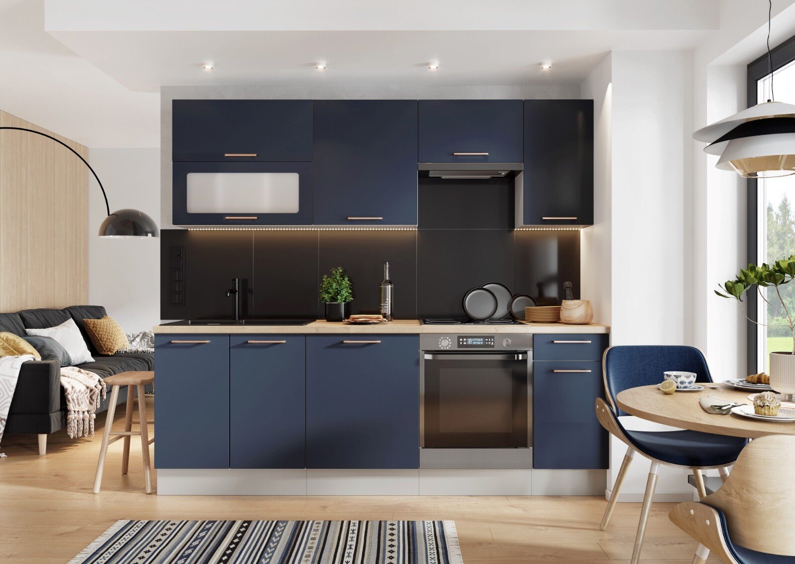 IMPACT FURNITURE Kitchen Corner Base Unit 1100 Cabinet 110cm Navy Dark Blue Left Right Door Nora -Vonshef shop AAHKMJXYDAFdJAOAIMEbOAchJdpzcxeaGAN93tAr4QXGWKmEB1sL7RuzZ6PApNG Z98 UVquLhOQOSLyQx79E kyppSzikJ76h3mfWfZaAtkjw==
