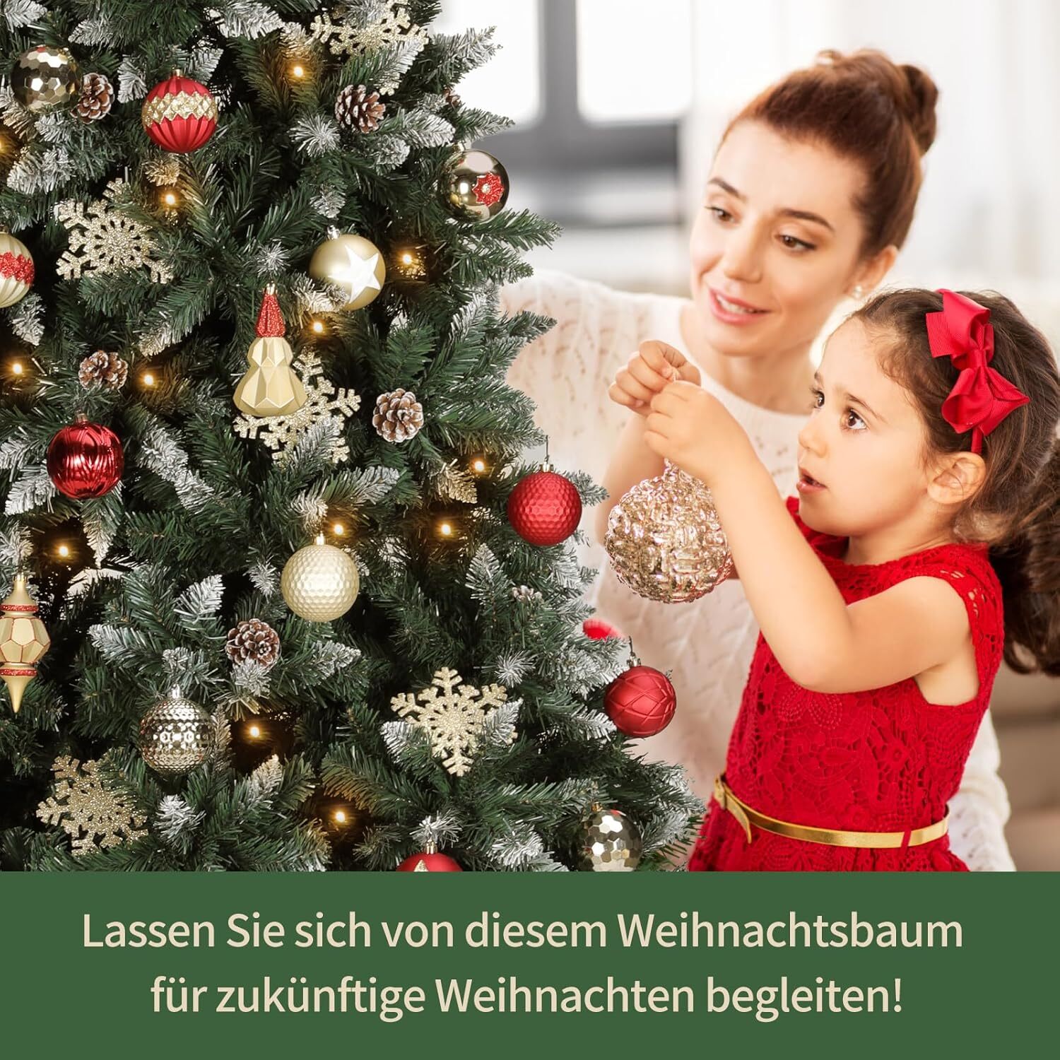 Albero di Natale artificiale