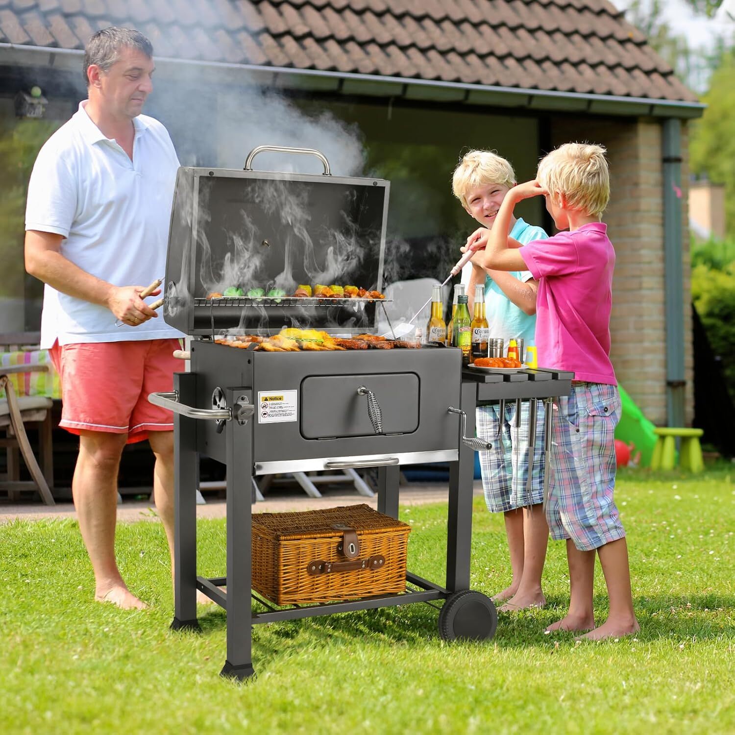 Grill 7