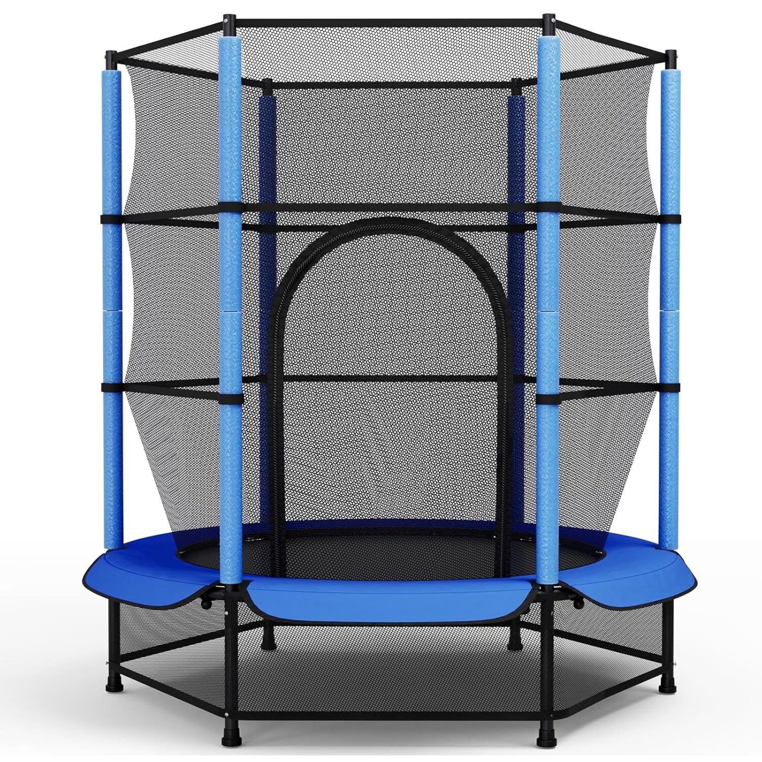 Trampolin Bild 2