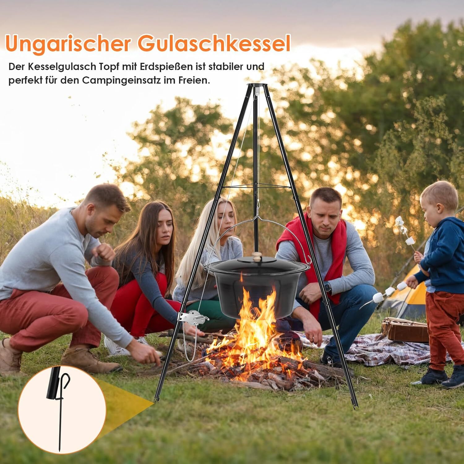 Gulaschkessel 4