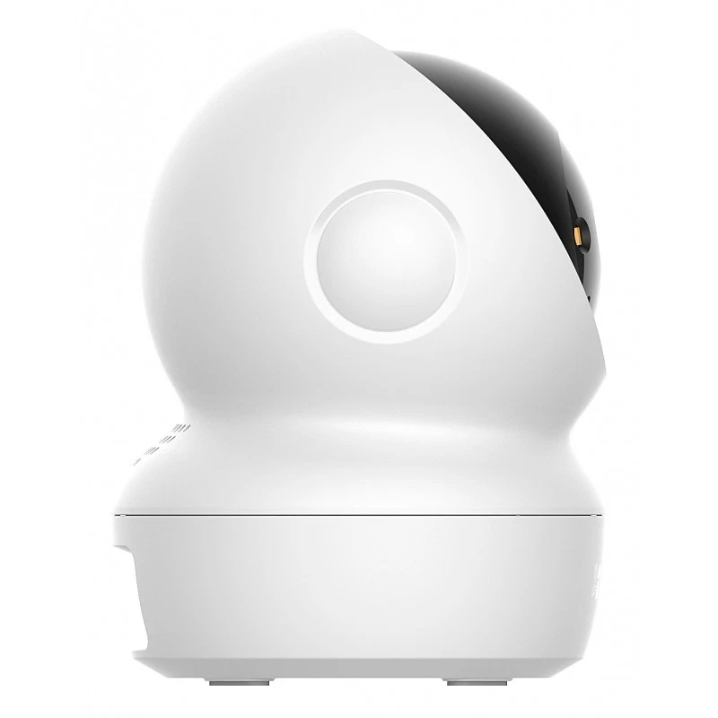 EZVIZ H6c G1 4K corpo e base