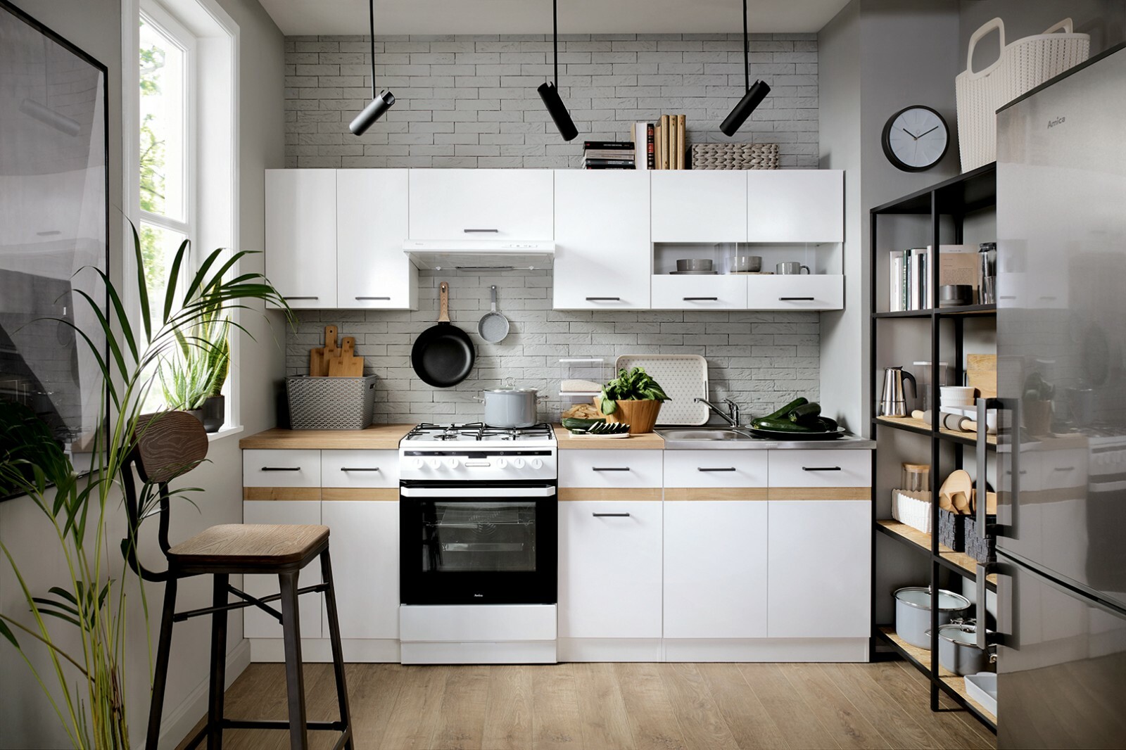 IMPACT FURNITURE 600 White Kitchen Corner Cabinet Wall Unit Cupboard 60cm Low Gloss Matt Junona -Vonshef shop AAHKMJXYDAFdJAOAIMEbOAchJdpzcxeaGAN93tAr4QXGWMbwQWrLByqon5FbE7cOq6jWdvQNXVlqlClHTOVqULiLADHtzlxnG9Y VAyuDdZBBw==