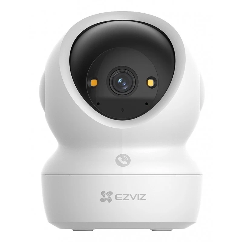 EZVIZ H6c G1 4K vista frontale
