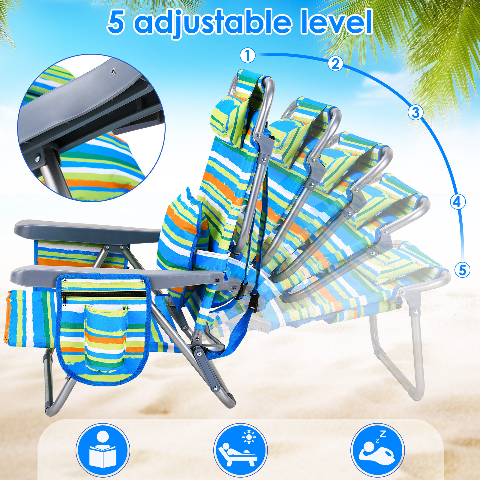 Strandstuhl 4