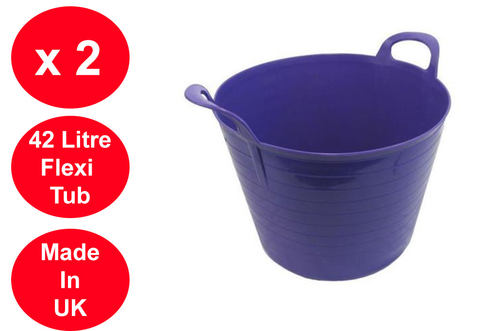 Viss 2 X 42 LITRE FLEXI TUB LARGE GARDEN CONTAINER FLEXIBLE STORAGE BUCKET PURPLE -Vonshef shop AAHKMJXYDAFdJAOAIMEbOAchJdpzcxeaGAN93tAr4QXGWP5VO5R65t4Lhgjq0IHaPlX0aSwsZqDdUOREWoTteg0y85oLRIL Vh bSL0lb1prsTXahPKVPNuJXjjLbz2TDTNepps3rKKJFpfzmg6W 6zY