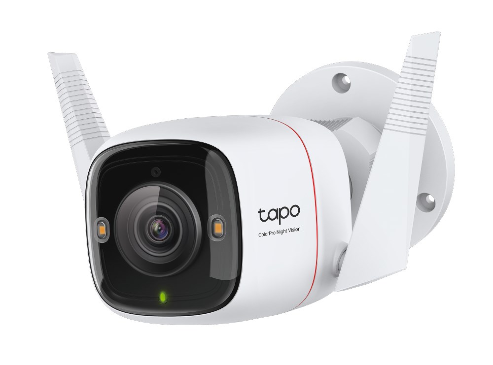 Caméra TP-LINK Tapo C325WB