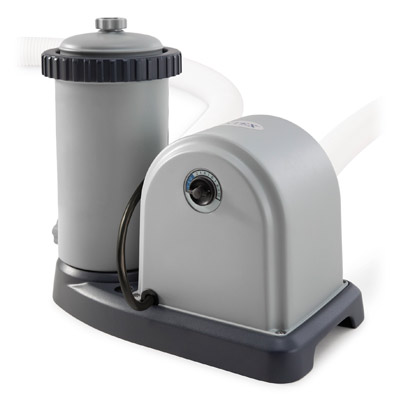 Pompe de filtration