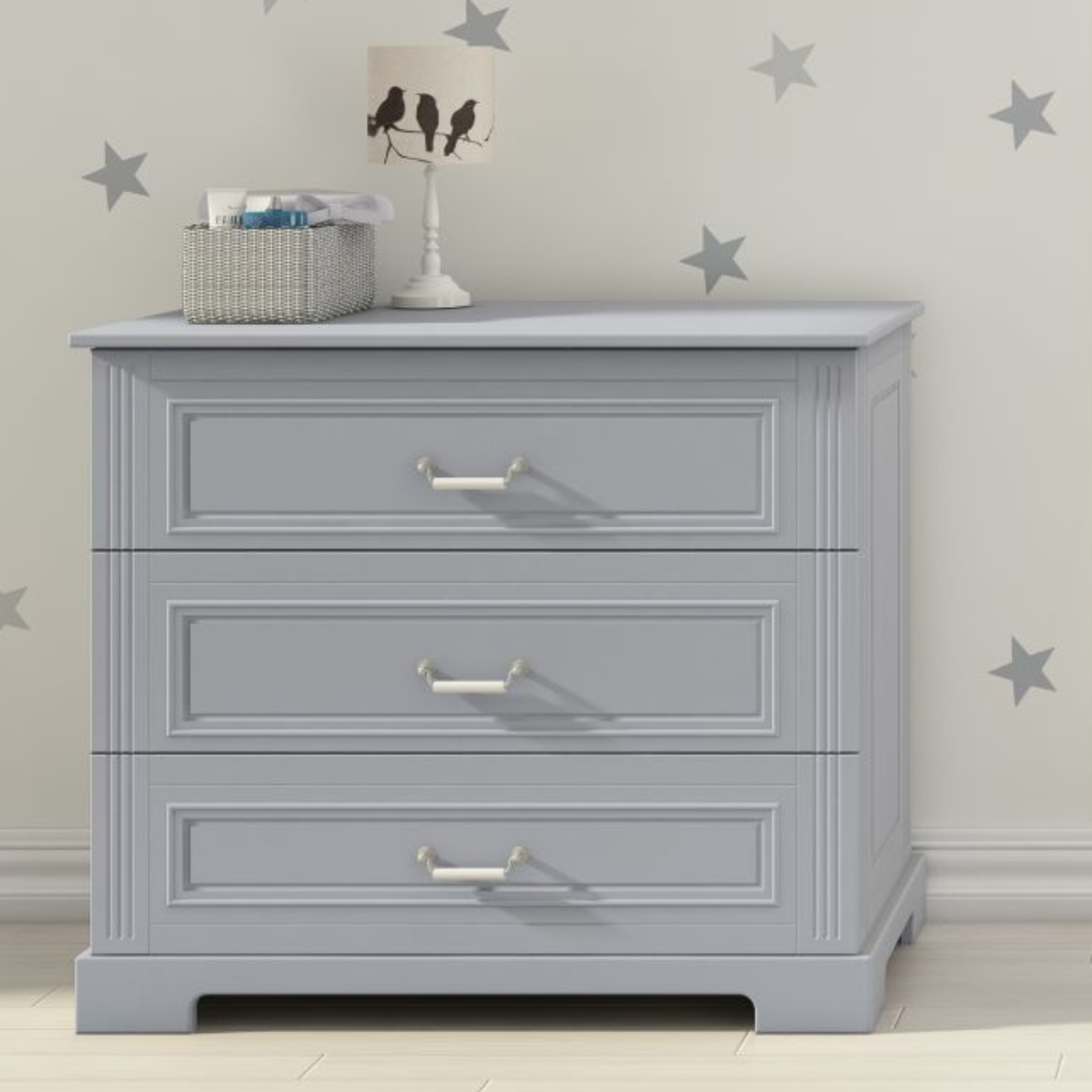 Commode enfant 