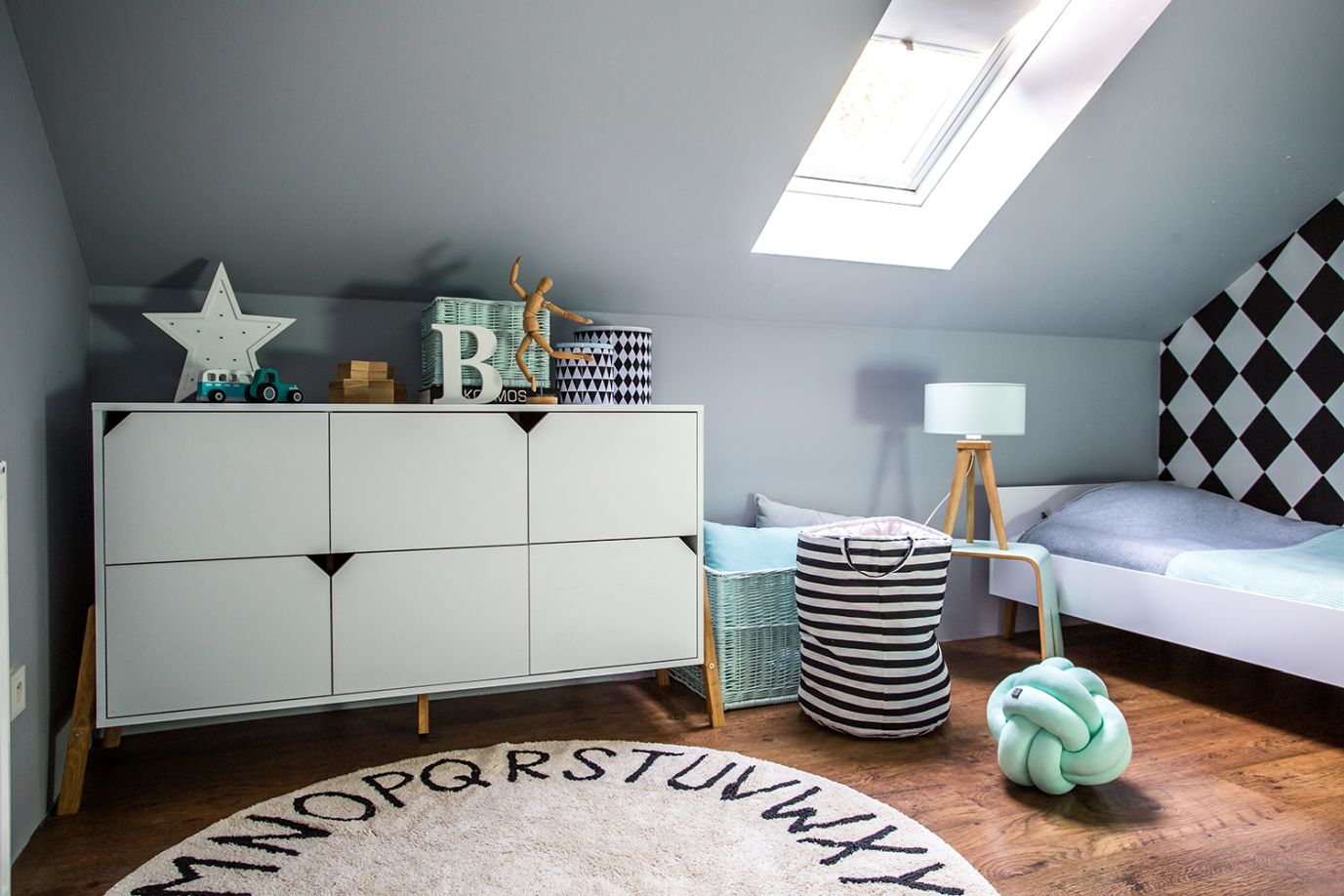 Commode enfant 