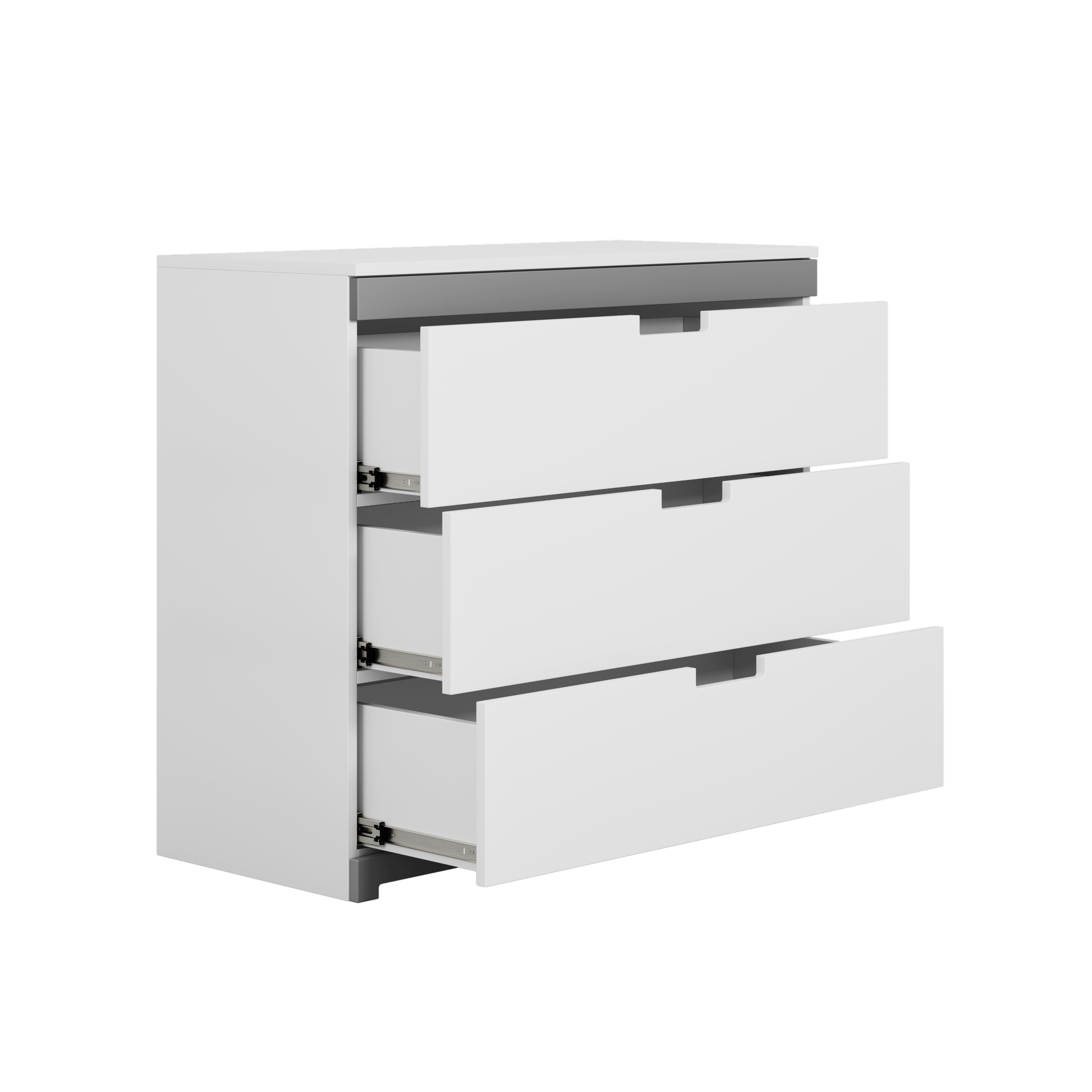 Commode enfant