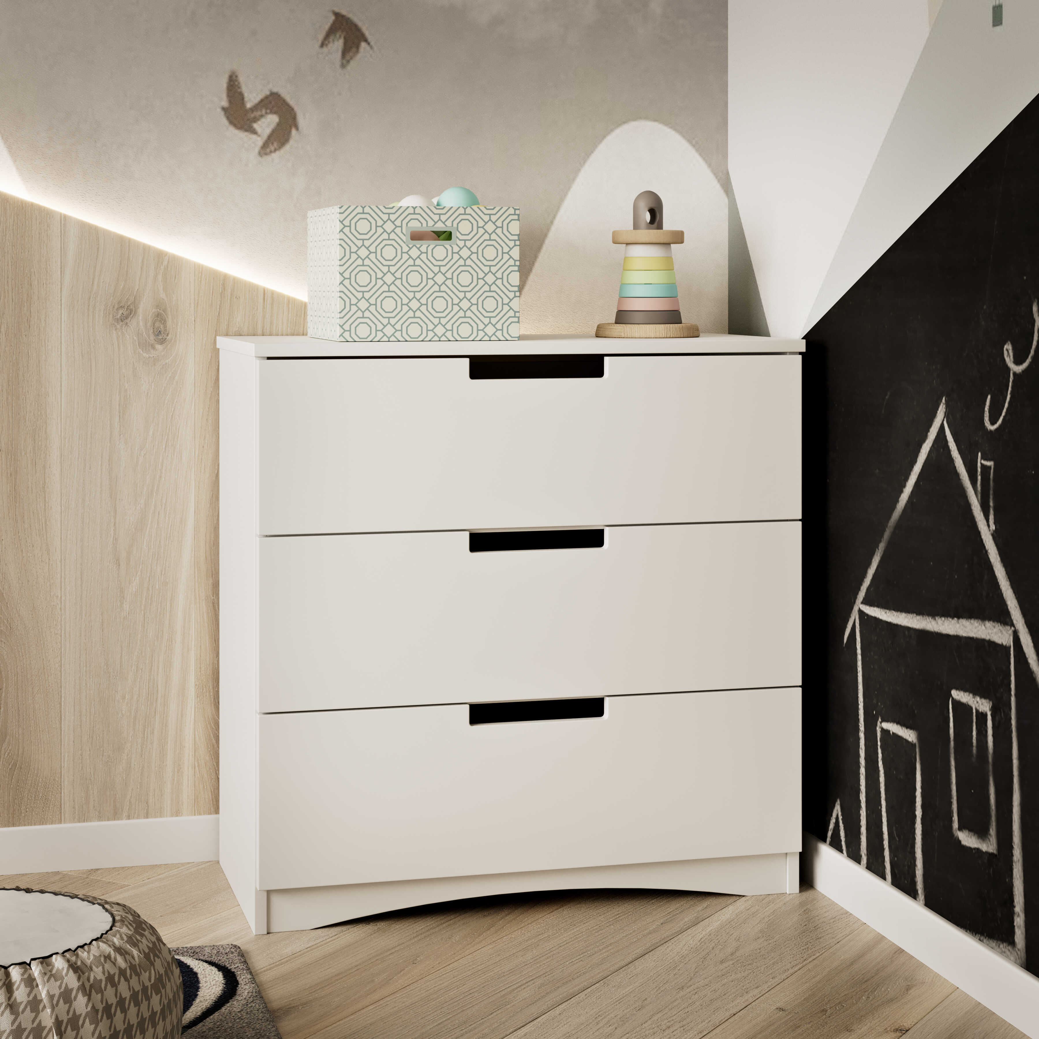 Kinderkommode